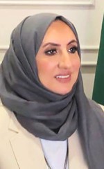 م.معصومة بوشهري