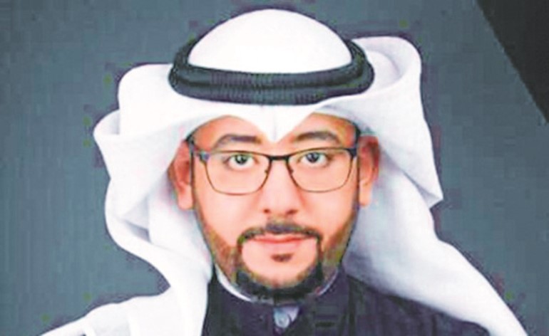 د.بدر الراجحي