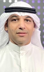 م.محمد الخالدي