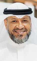 د.فوزي الدوخي