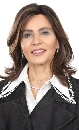 د.دينا الميلم