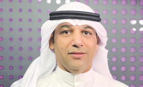 م. محمد الخالدي