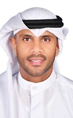 فهد الخليفة