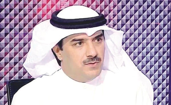 عادل البدر