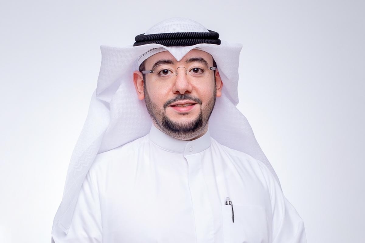 د.بدر الراجحي جامعة الكويت