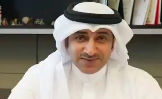 محمد العتيبي