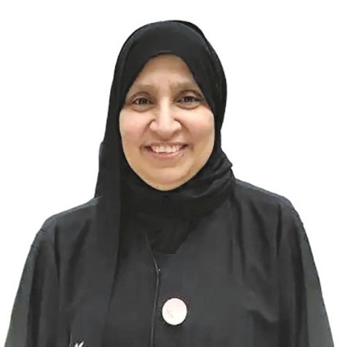 د.نورة السويح