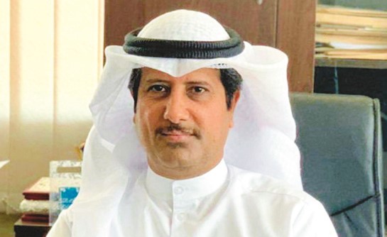 أحمد الماجدي