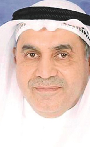 د.عبدالله الطريجي