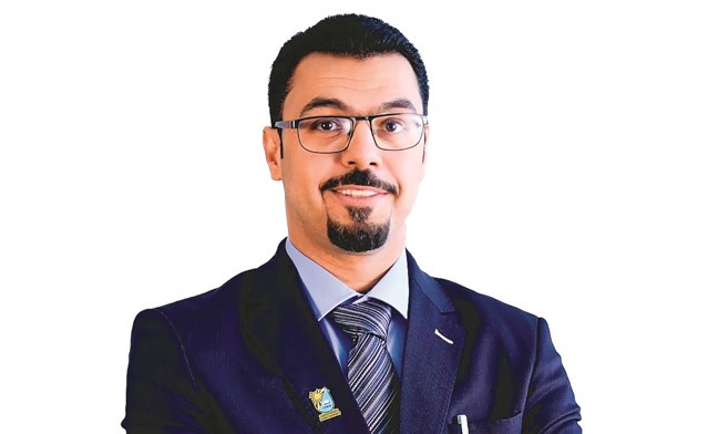 د.فاضل عزيز