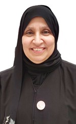 د.نورة السويح