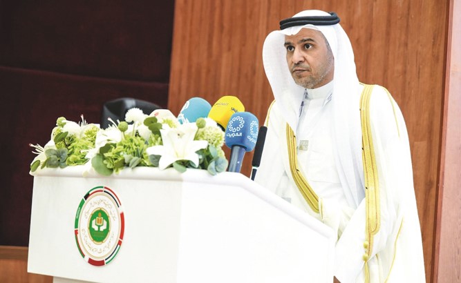 مدير المركز العربي للبحوث التربوية