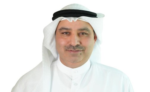 وكيل وزارة التعليم العالي د.بدر البصيري