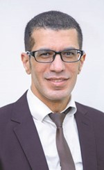 د.عمر خطاب