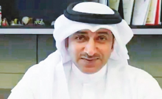 محمد العتيبي