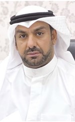 وليد الشمري