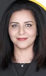 د.هبة الحسيني